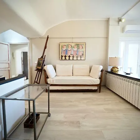 Apartment Panoramica Dimora Assarotti