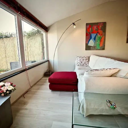 Apartment Panoramica Dimora Assarotti *