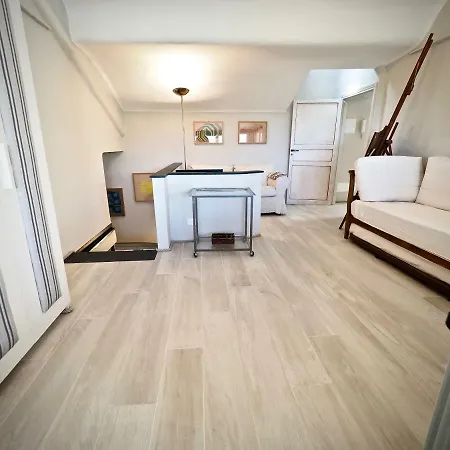 Panoramica Dimora Assarotti Apartment