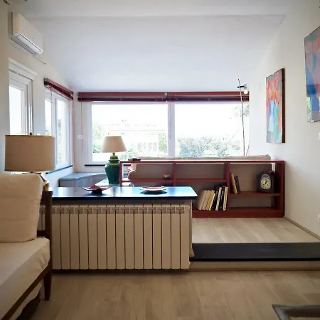 Panoramica Dimora Assarotti Apartment Genoa