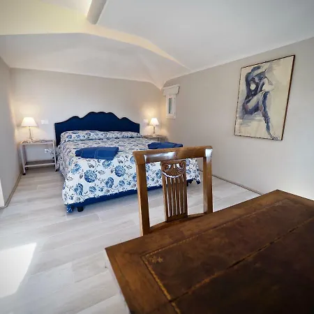 Panoramica Dimora Assarotti Apartment *