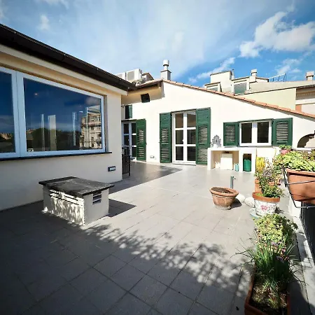 Panoramica Dimora Assarotti *