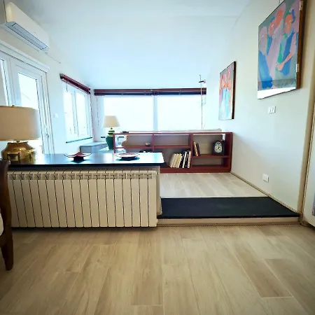 Apartment Panoramica Dimora Assarotti