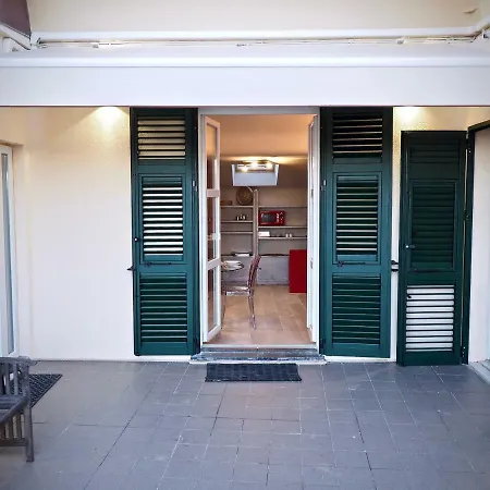 Apartment Panoramica Dimora Assarotti *