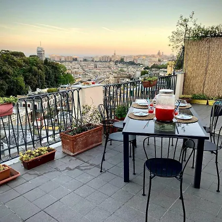 Apartment Panoramica Dimora Assarotti